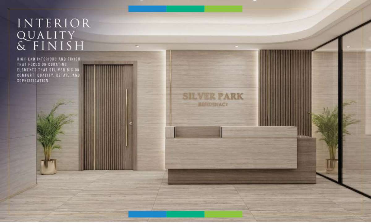 Silver Park Residency (Dubai, International City Phase 2 (8)